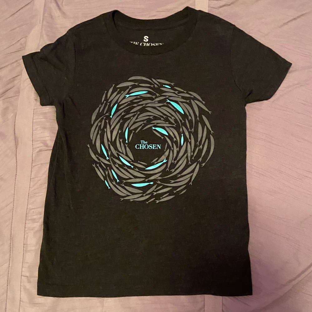 "The Chosen" kids t-shirt